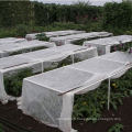 Tissu hydrophobe doux semblable au coton Sss Agriculture